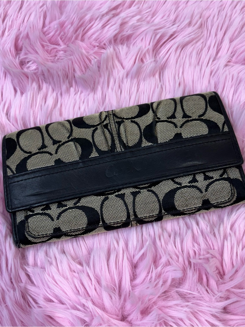 Coach bag & wallet - Picture 9 of 11